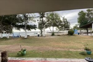 Cocco Beach caba&ntilde;as, (cove&ntilde;as-san antero)