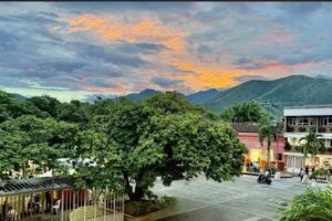 Cocl&iacute; Hotel Roldanillo