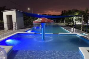 Coco Bonga y Terraviva