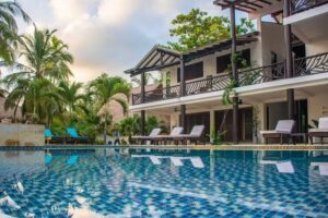 Coconuco Beach Resort