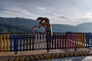 Cocorn&aacute; Antioquia