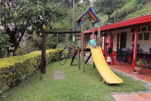 Coffee Tour / Reserva previa visita