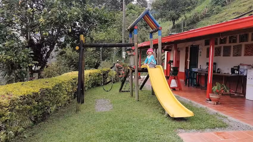 Coffee Tour / Reserva previa visita