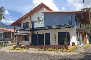 Coguay Alojamiento Rural