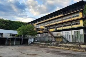 Colegio Padre Javier Nicolo