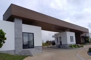 Colina de Yerbabuena