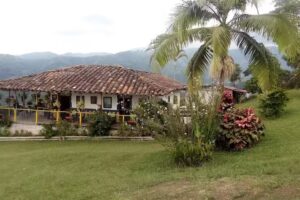 Colina del Sol Ecolodge