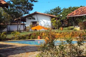 COLINAS DE BARICHARA