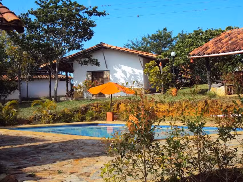 COLINAS DE BARICHARA