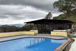 Colinas De La Planada