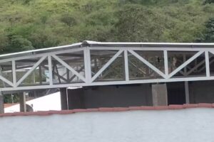 Colinas Del Bosque Chipichape