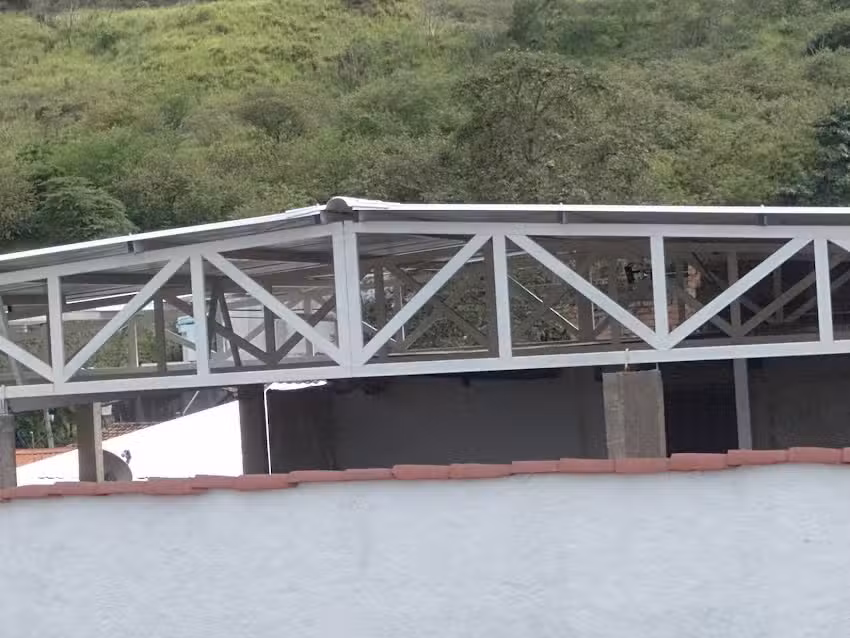 Colinas Del Bosque Chipichape