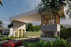 Colinas del Mar, Poblado Campestre Condominio, Club & Resort