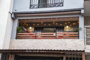 Coliving 7 Aparta Hotel & Habitaciones
