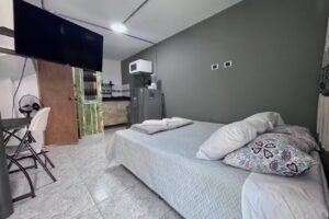 Coliving Bel&eacute;n Malib&uacute;