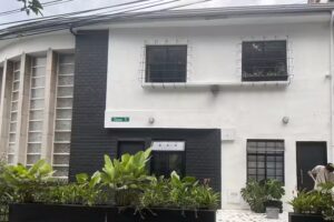 Coliving Casa Alemana