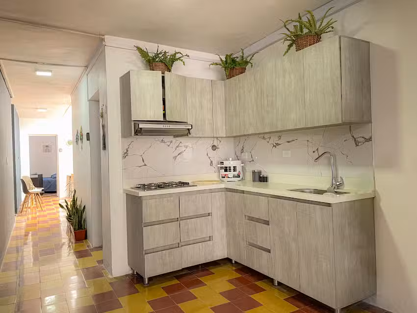 Coliving Casa Encanto &ndash; Lite Home