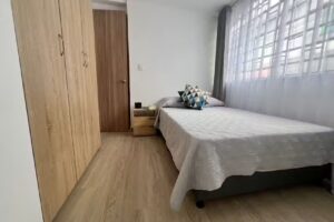 Coliving Casa Villemar