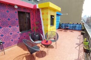 Coliving La Rola – Rumate