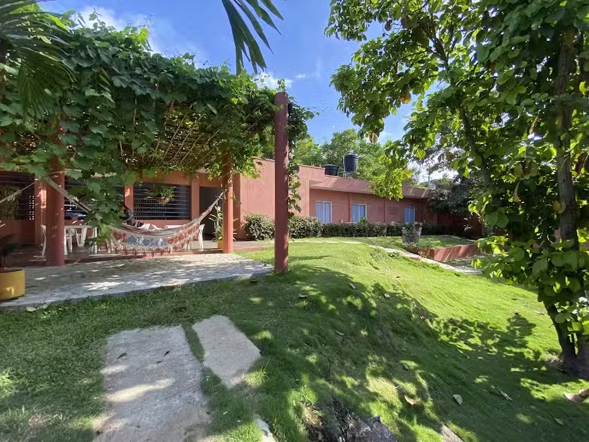 Color Hostel Palomino