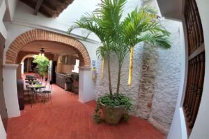 Columbus Rentals Cartagena