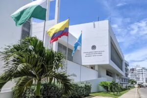 Comando De Polic&iacute;a San Andr&eacute;s, Providencia y Santa Catalina