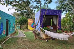 Comensal Temperadero