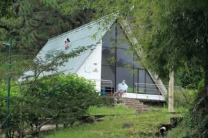 COMFABOY &ndash; CENTRO VACACIONAL MONIQUIR&Aacute;