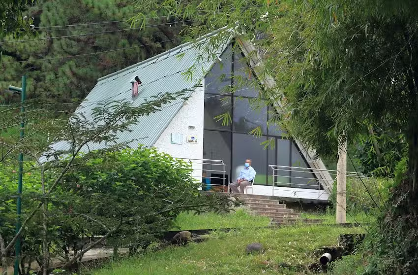 COMFABOY &ndash; CENTRO VACACIONAL MONIQUIR&Aacute;