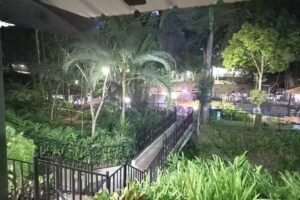 Comfamiliar Las Termales