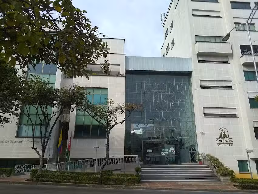 Comfenalco Santander