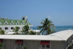 Commodore Panorama Club