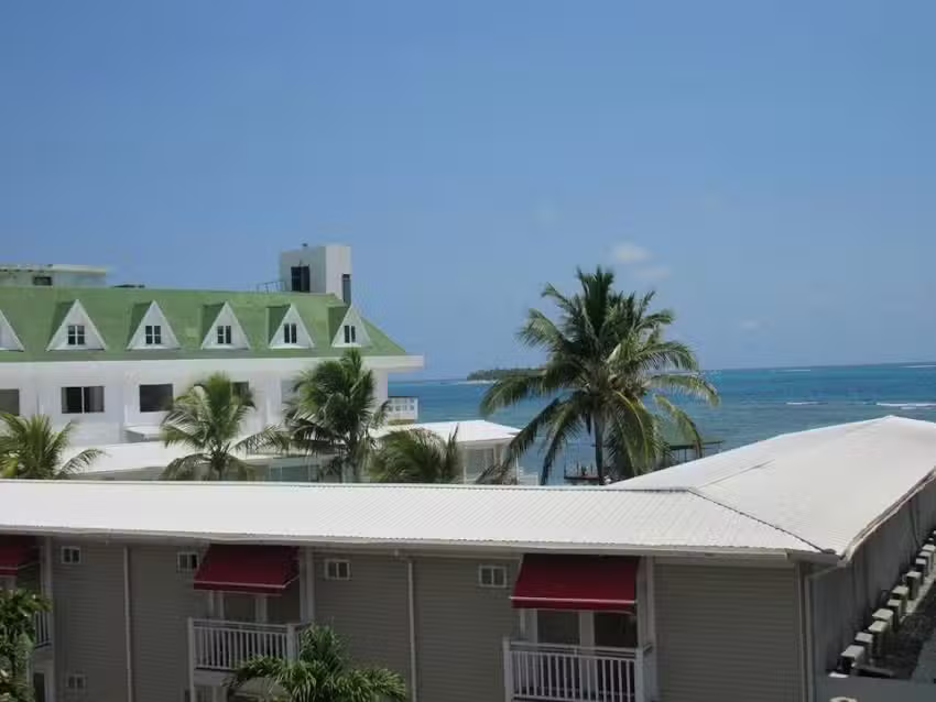 Commodore Panorama Club