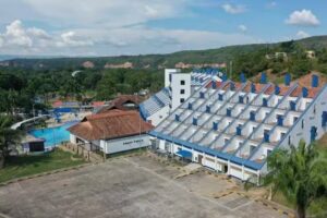 Complejo Hotelero Sede La Palmara CSFFMM