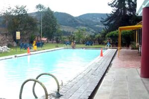 Complejo Hotelero Termal &ldquo;ERIKA&rdquo;