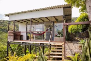 Complejo Natural Tierra Escondida