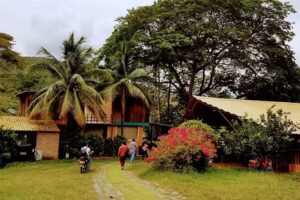 COMPLEJO TURISTICO TIERRA DE SOL