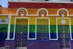 Comunidad Calle 13 Hotel Boutique