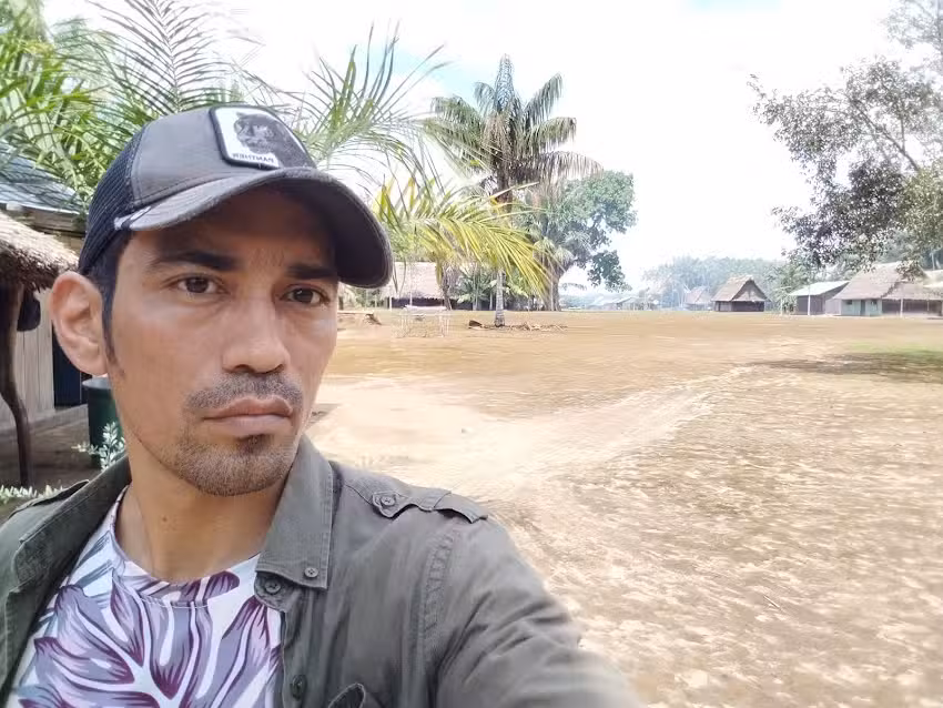Comunidad El Eden