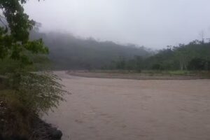 Comunidad Indigena Chimases