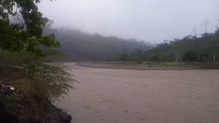 Comunidad Indigena Chimases