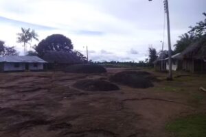 Comunidad Piedra Alta