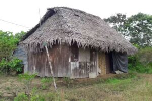 Comunidad turistica caranacoa