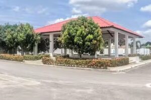 Condominio Balcones del Country