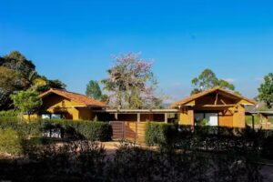 Condominio Bosque de piedra