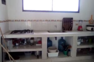 Condominio Caba&ntilde;as de Playa Blanca