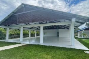 CONDOMINIO CAMPESTRE ALTOS DE LA SABANA