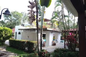 Condominio campestre el cortijo