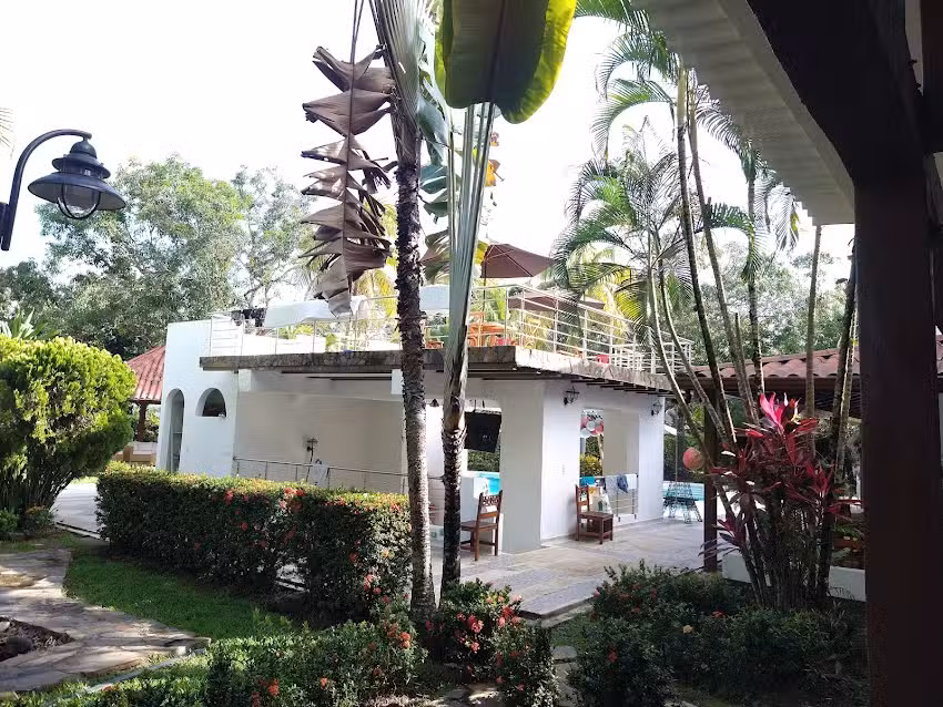 Condominio campestre el cortijo