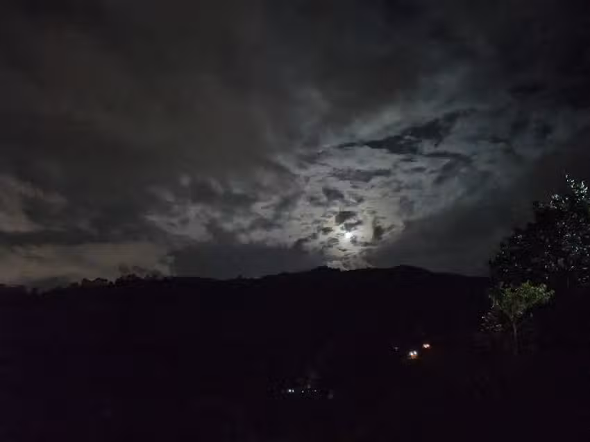 Condominio Campestre San Isidro